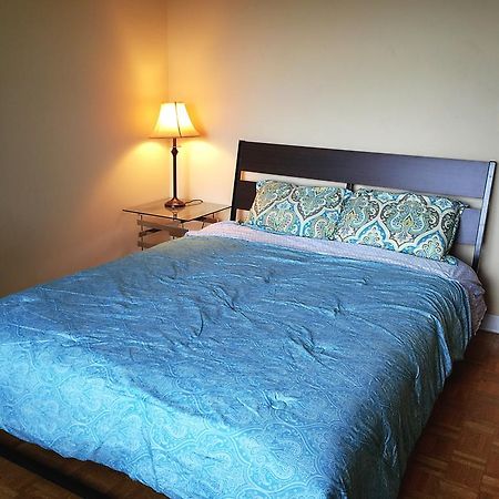 Downtown 1 Bedroom Apartment 18H Atlanta Luaran gambar