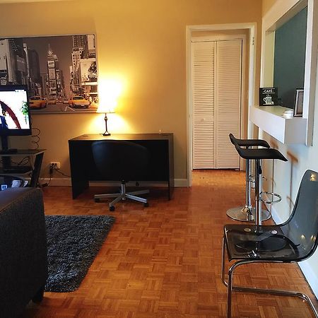 Downtown 1 Bedroom Apartment 18H Atlanta Luaran gambar