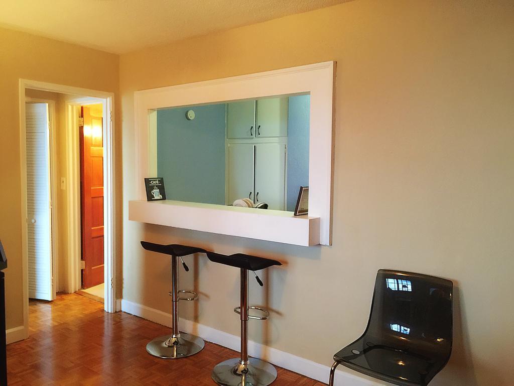 Downtown 1 Bedroom Apartment 18H Atlanta Luaran gambar