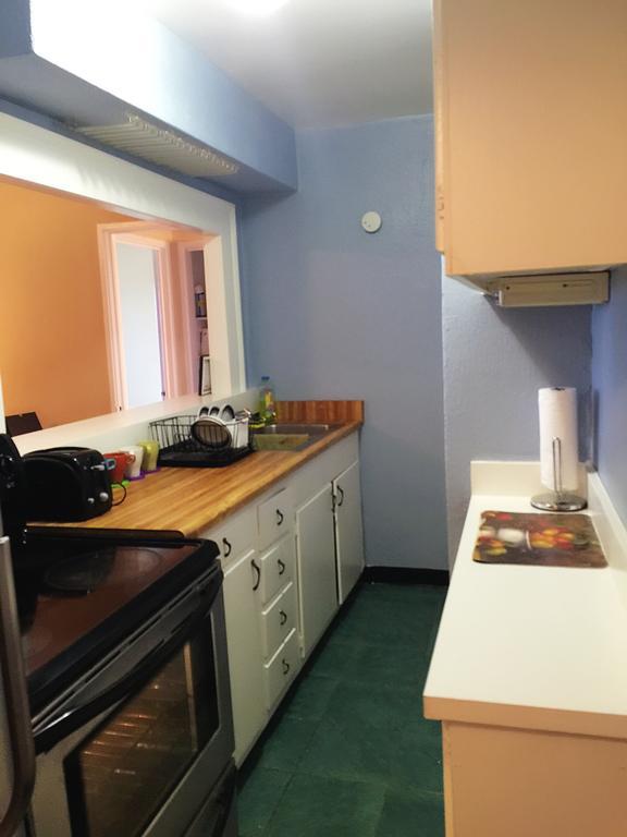 Downtown 1 Bedroom Apartment 18H Atlanta Luaran gambar
