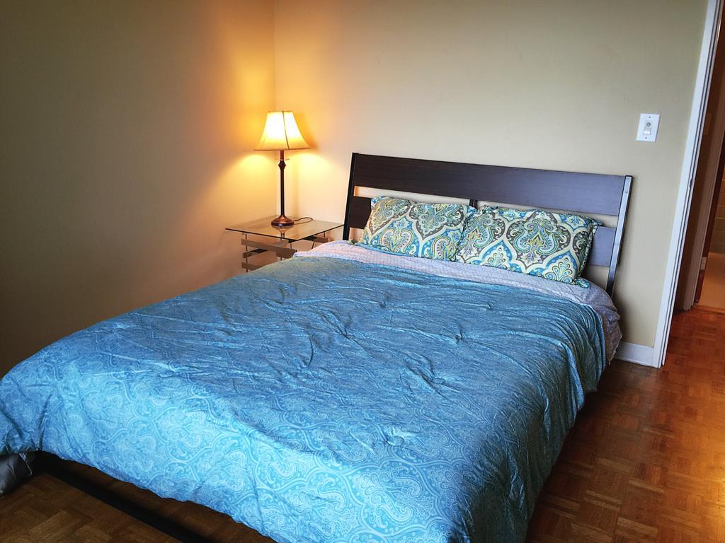 Downtown 1 Bedroom Apartment 18H Atlanta Luaran gambar