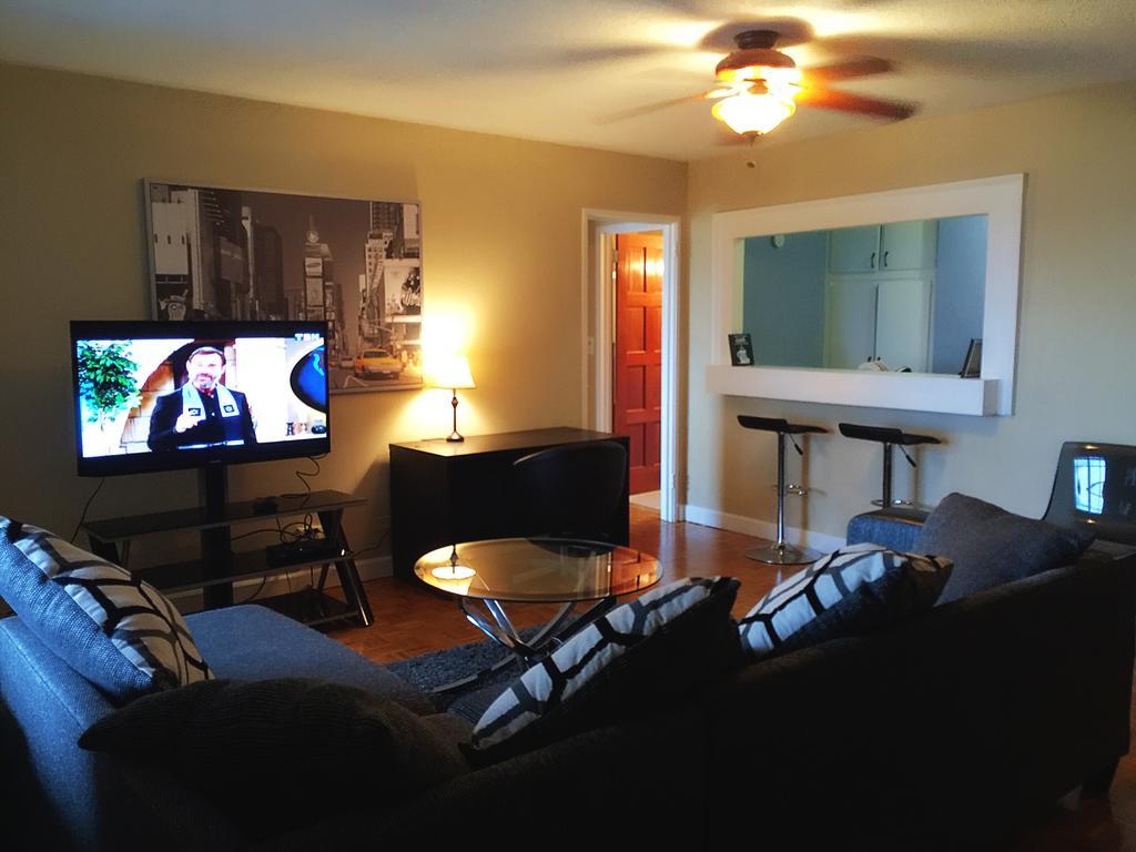 Downtown 1 Bedroom Apartment 18H Atlanta Luaran gambar