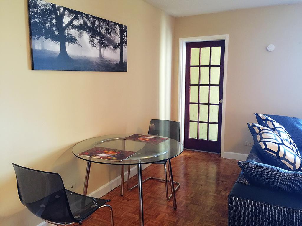 Downtown 1 Bedroom Apartment 18H Atlanta Luaran gambar