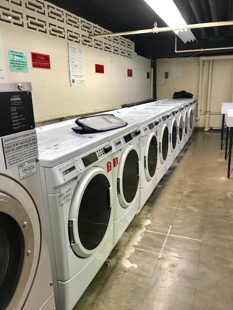 Downtown 1 Bedroom Apartment 18H Atlanta Luaran gambar